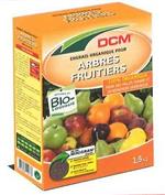 ENGRAIS ARBRES FRUITIERS
